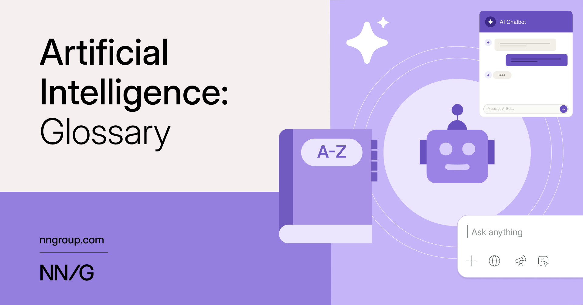 Artificial Intelligence: Glossary