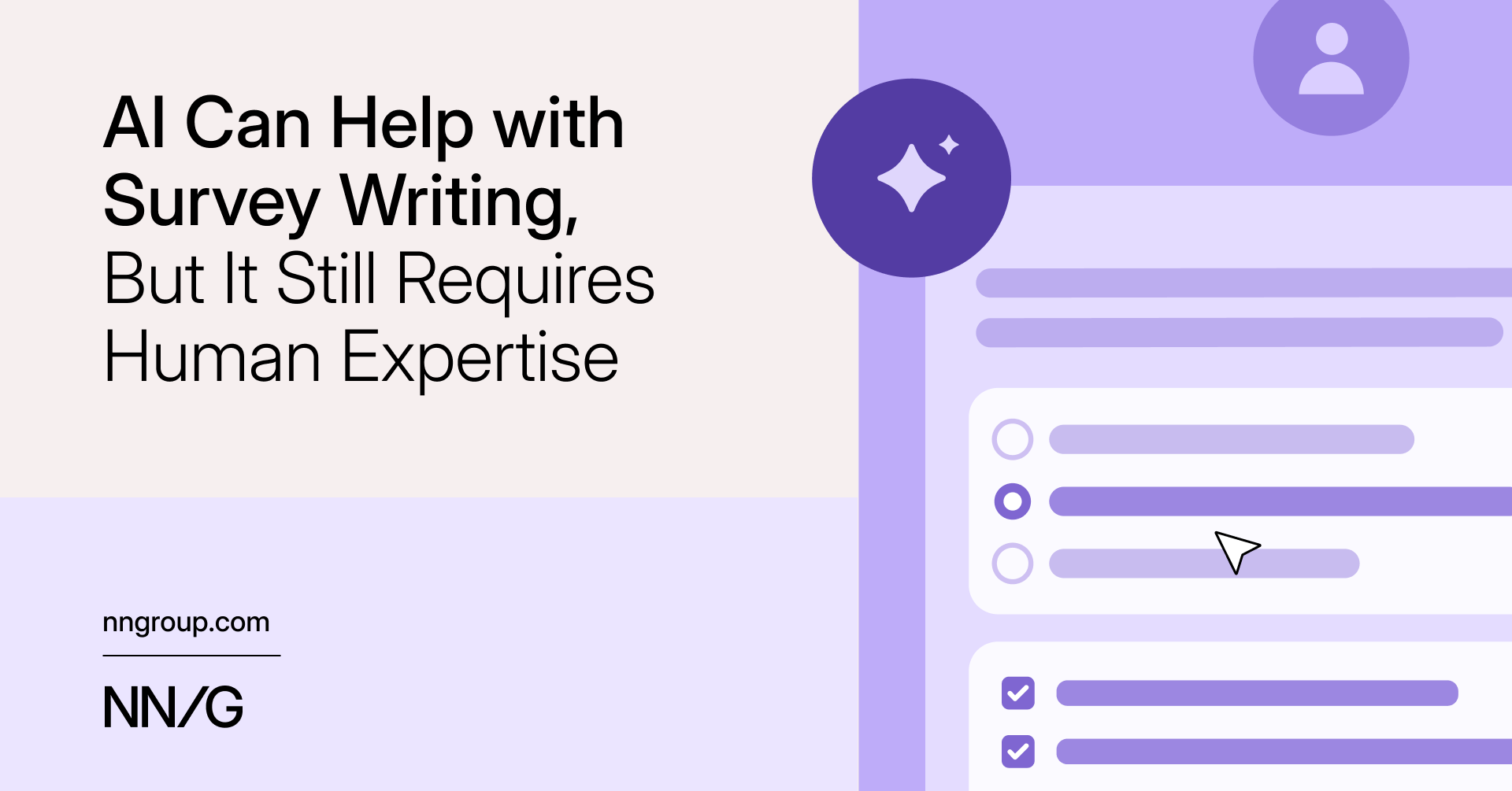 AI for Survey Writing: Augmenting, Not Replacing, Human Expertise