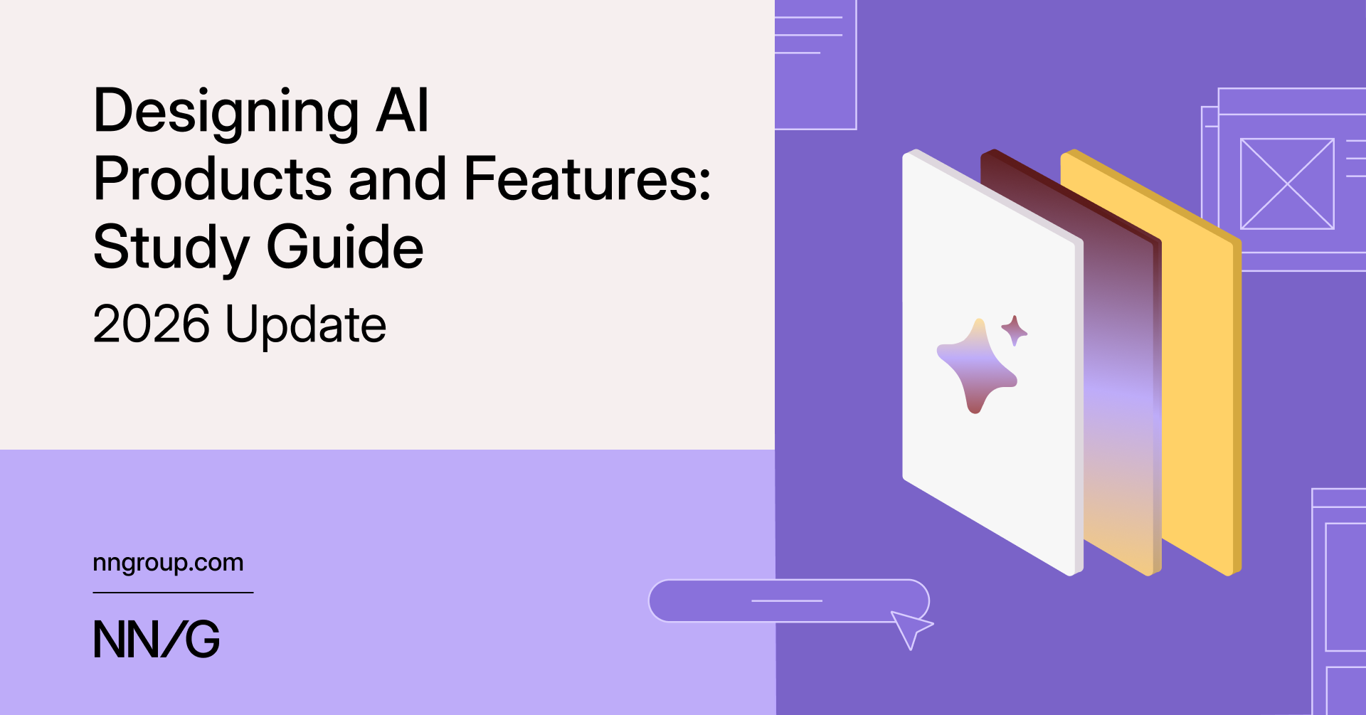 Designing AI Products and Features: Study Guide