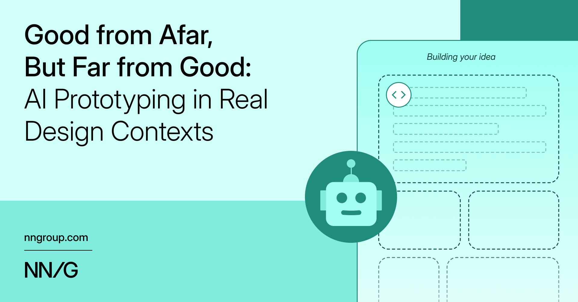 Good from Afar, But Far from Good: AI Prototyping in Real Design Contexts