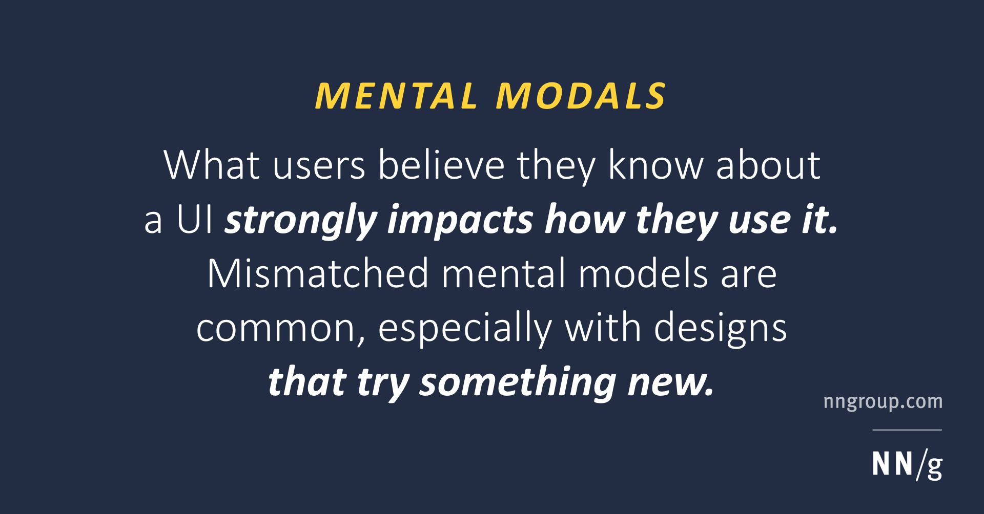 mental-models-and-user-experience-design