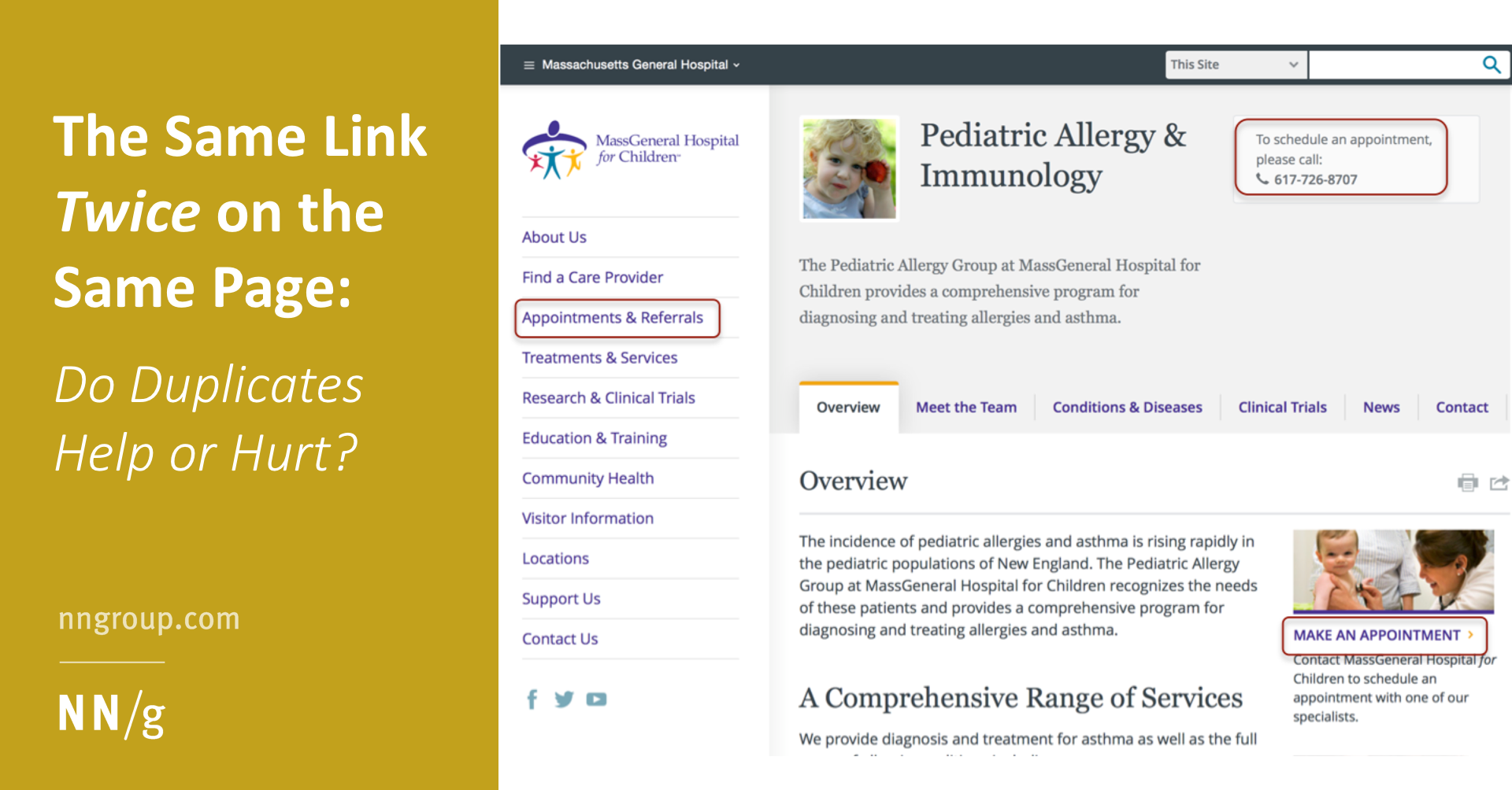 The Same Link Twice on the Same Page Do Duplicates Help or Hurt?