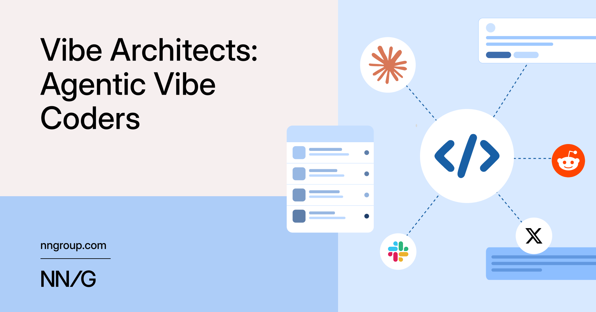 Vibe Architects: Non-Devs Building Agentic AI
