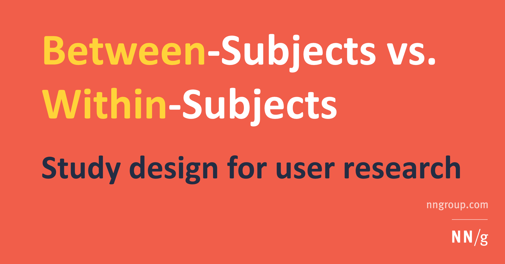 between-subjects-vs-within-subjects-study-design