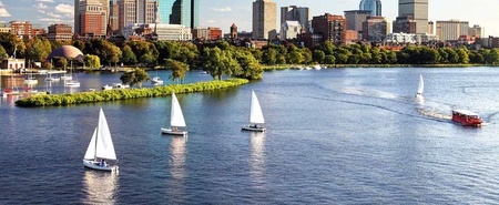 City of Boston
