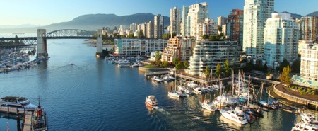 City of Vancouver
