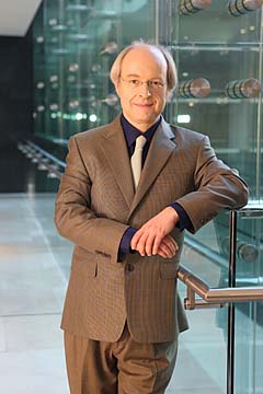 photograph of jakob nielsen