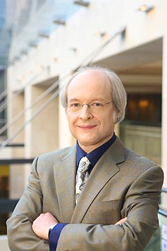 photograph of jakob nielsen