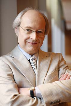 photograph of jakob nielsen