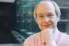 Photograph of Jakob Nielsen