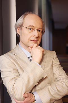 photograph of jakob nielsen
