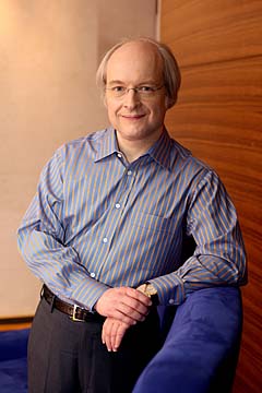photograph of jakob nielsen