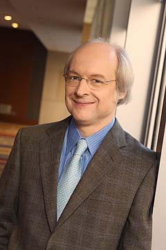 photograph of jakob nielsen
