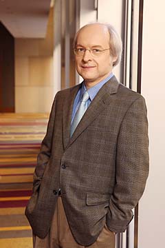 photograph of jakob nielsen