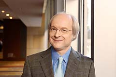 Photograph of Jakob Nielsen