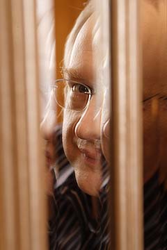 Photograph of Jakob Nielsen