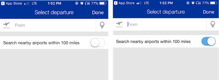 What Makes A Great Toggle Button? (Case Study, Part 1) — Smashing