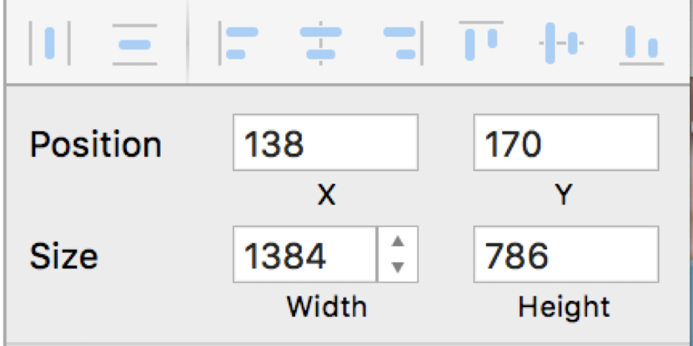 Input number range