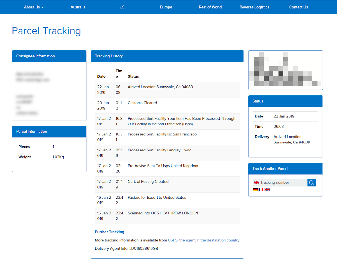 update tracker vuze