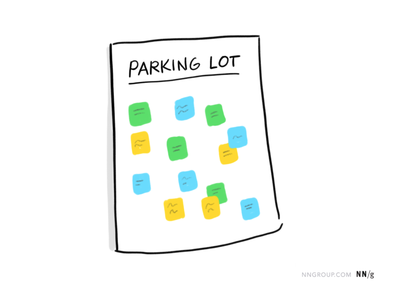 4 Elements of Parking Lot Design That Must Be Prioritized