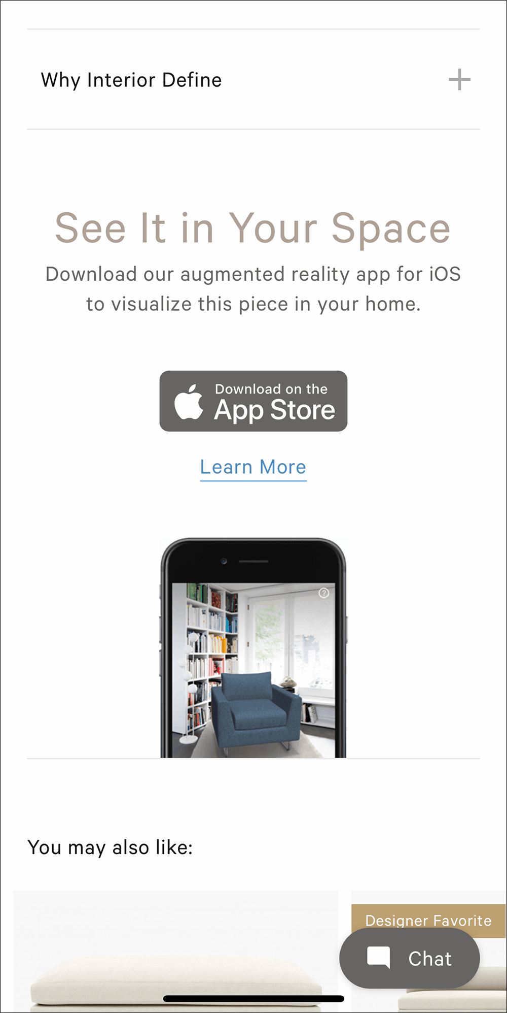 Introduces Augmented Reality Feature for Virtual Try-Ons, by Adrien  Book