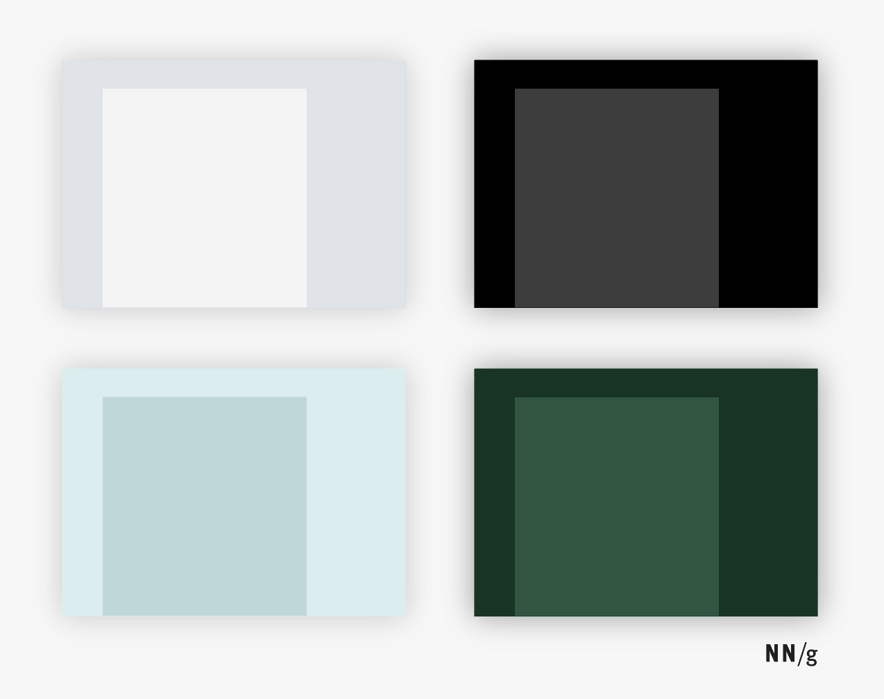 Color Scheme Examples