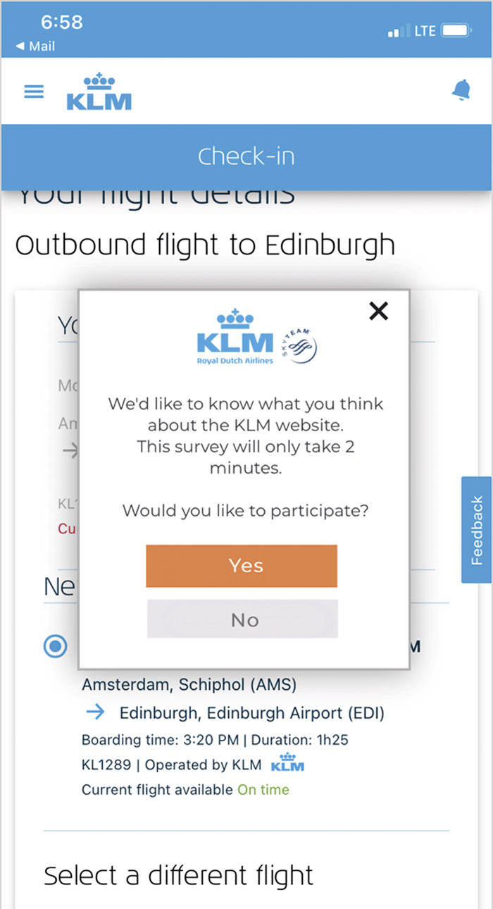 UserFeedback Requests 5 Guidelines