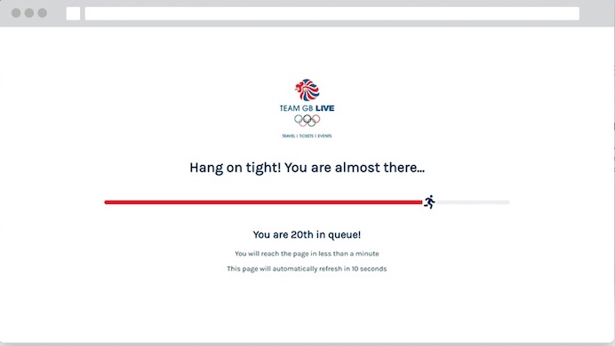 Virtual Queues 13 Best Practices for Managing the Wait