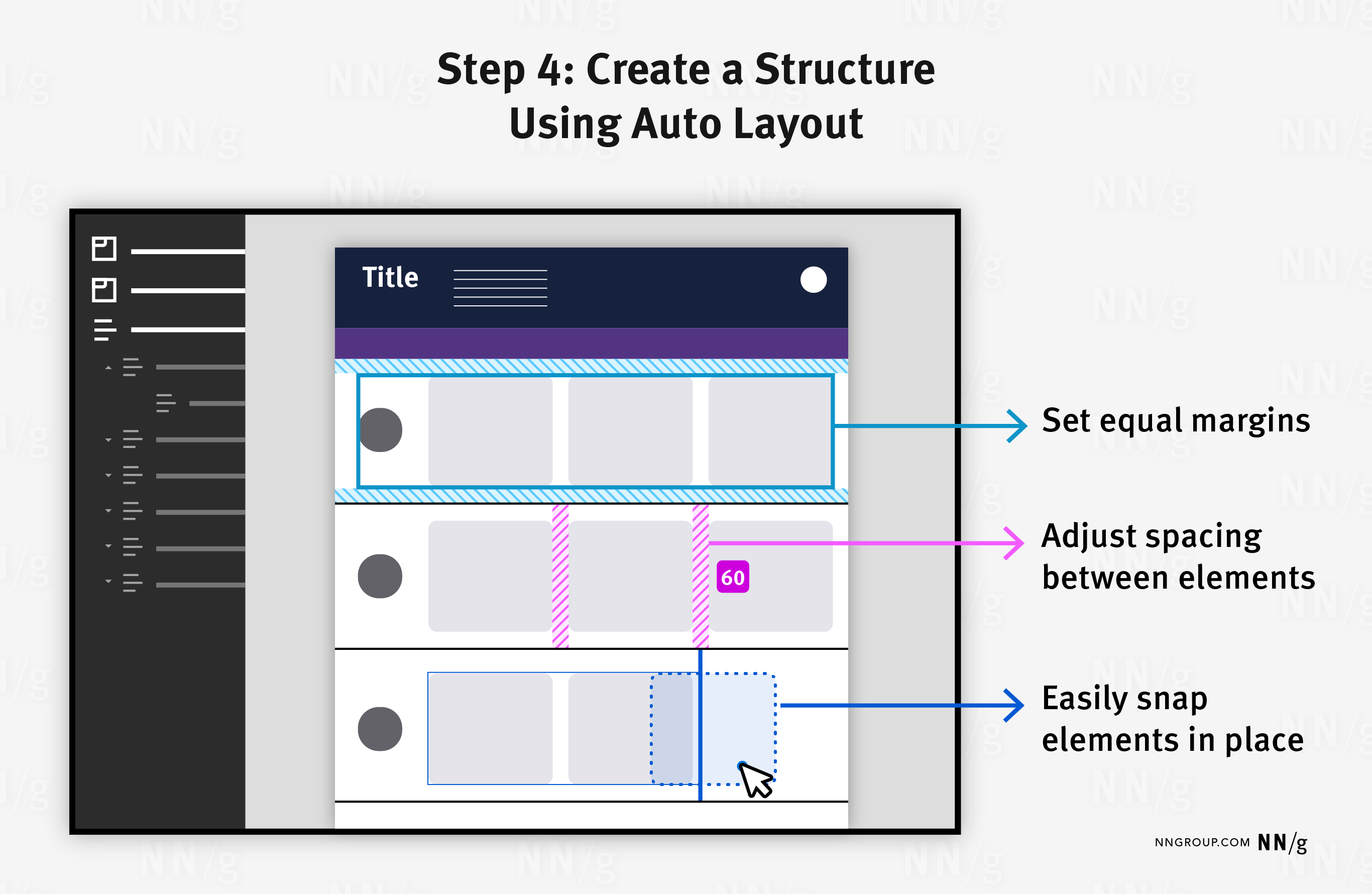 Building Interactive UX Maps