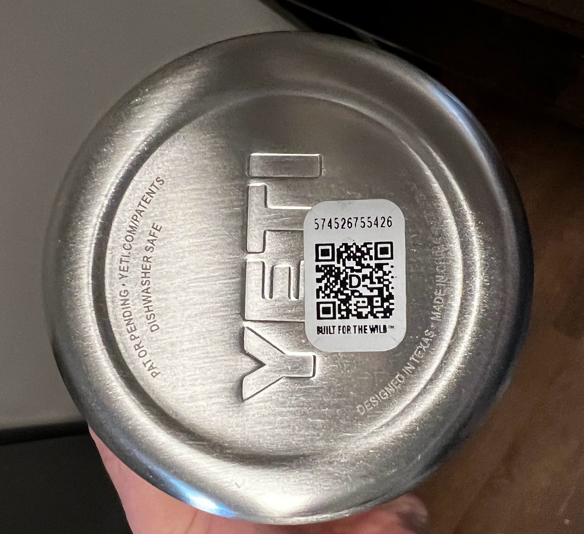 13 QRCode Usability Guidelines