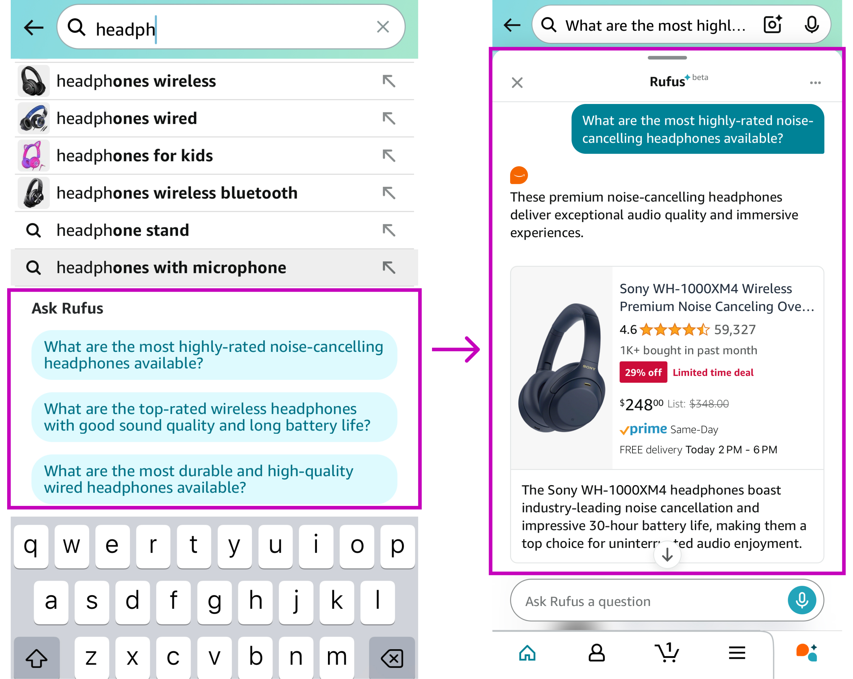 AI Discoverability: Amazon's Mistakes