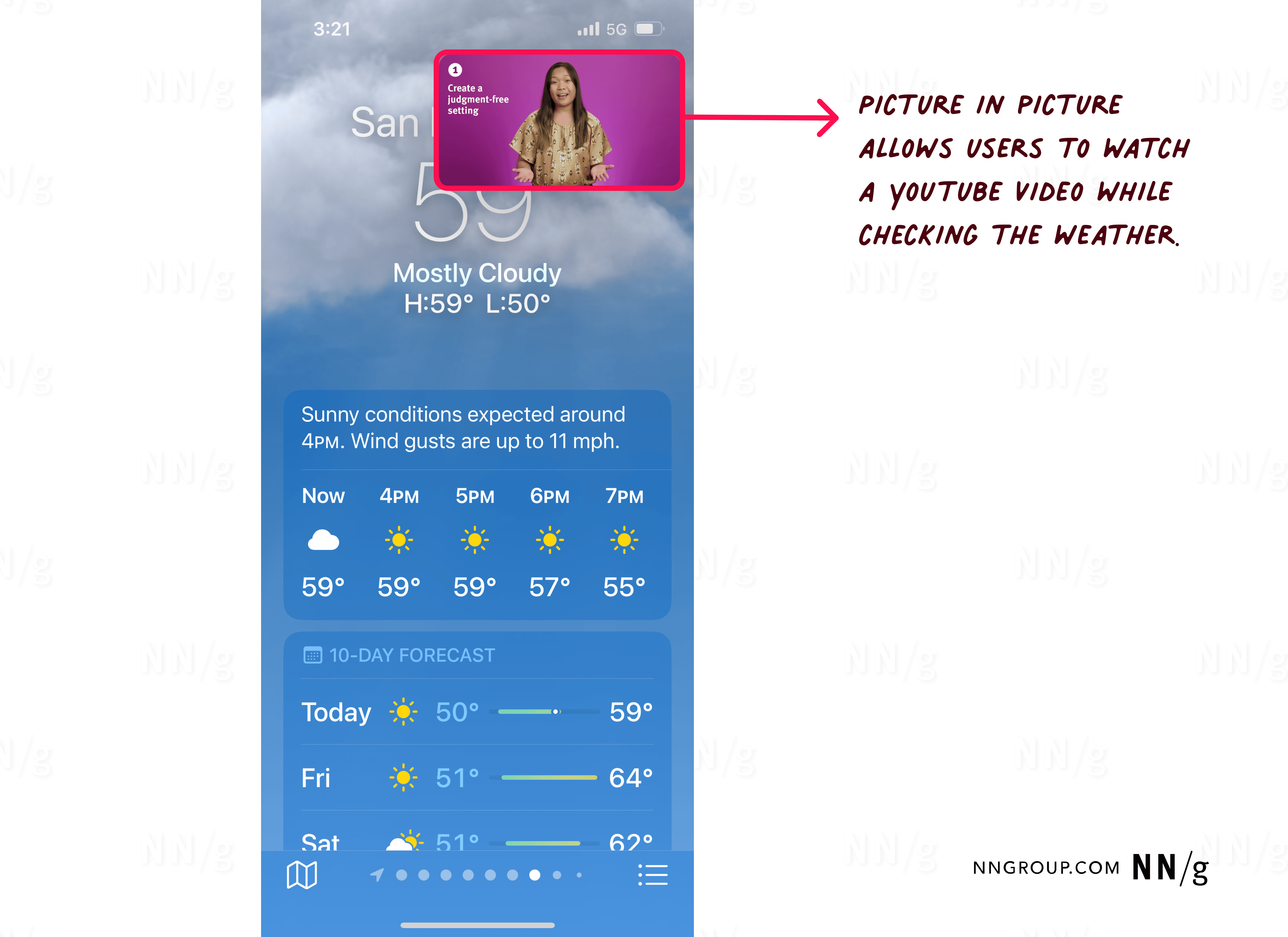 Designing for Serial Task Switching - NN/g