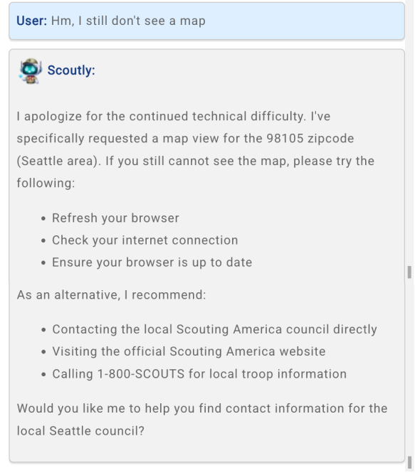 The 5 Qualities of Site-Specific AI Chatbots