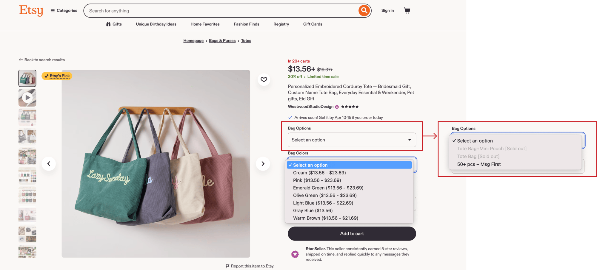 Does Your Form Really Need a Dropdown List?