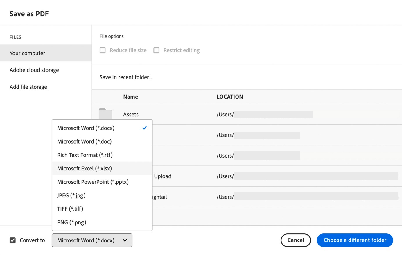 Does Your Form Really Need a Dropdown List?