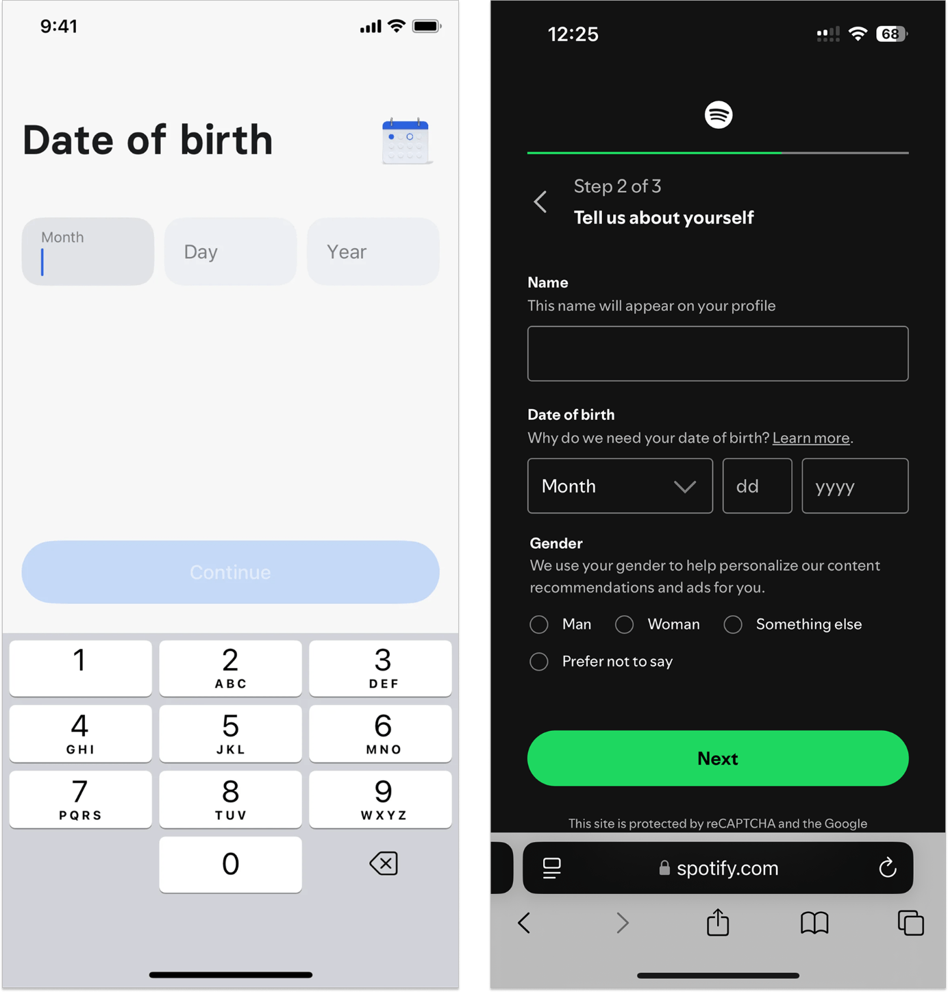 Does Your Form Really Need a Dropdown List?