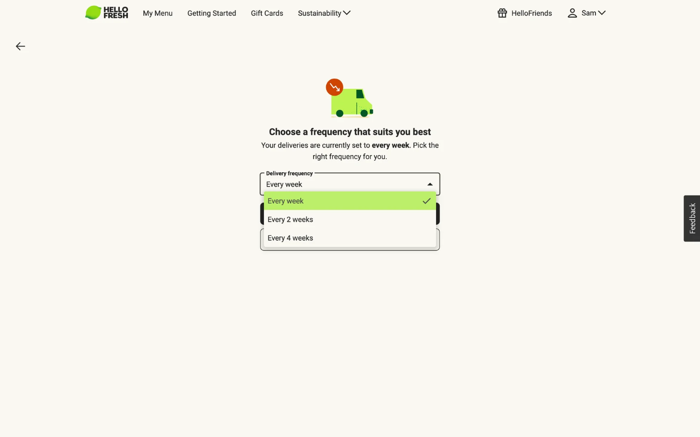 Does Your Form Really Need a Dropdown List?
