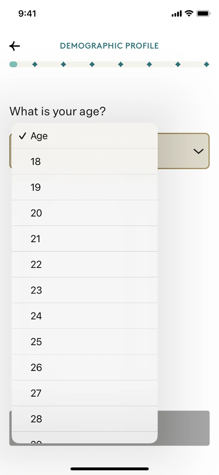 Does Your Form Really Need a Dropdown List?