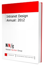 Intranet Design Annual 2012 Pdf