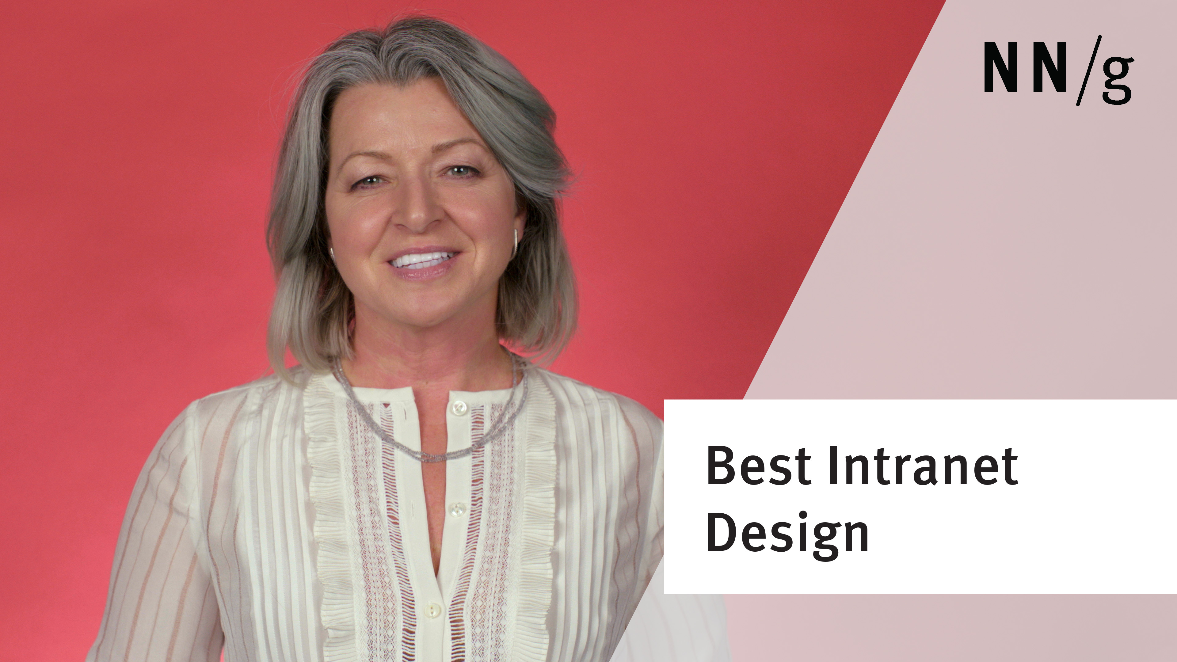 10 Best Intranets of 2019 (Video) - NN/G