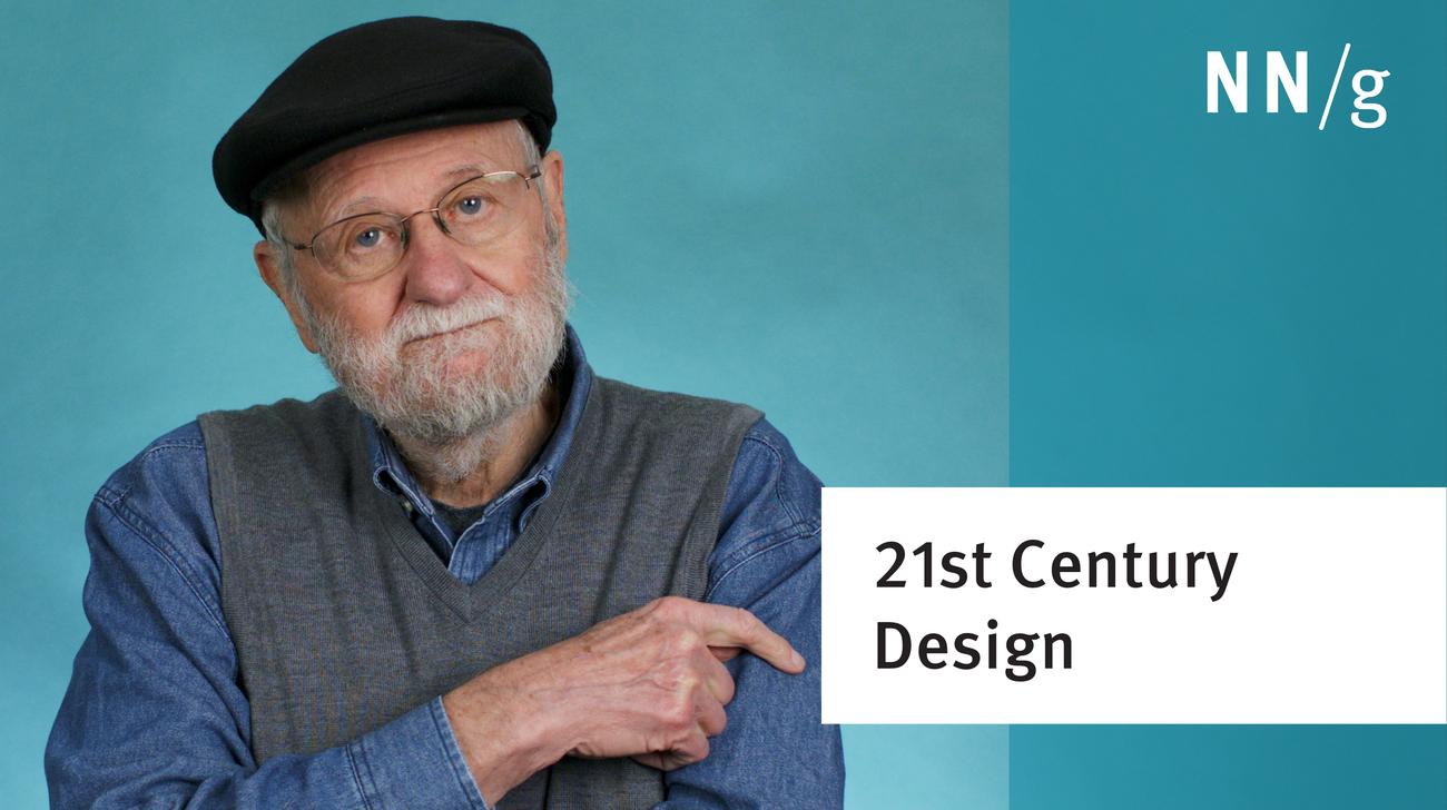21st Century Design