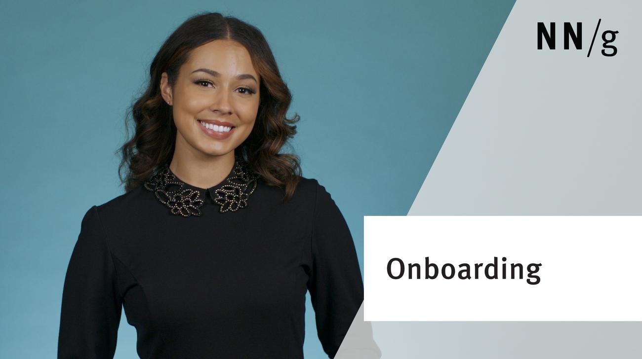 3 Ways to Onboard New Users