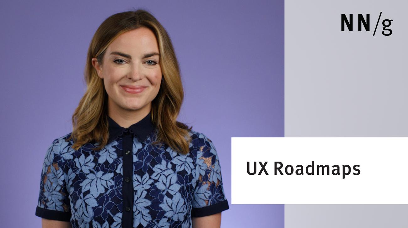 3 Types of Roadmaps