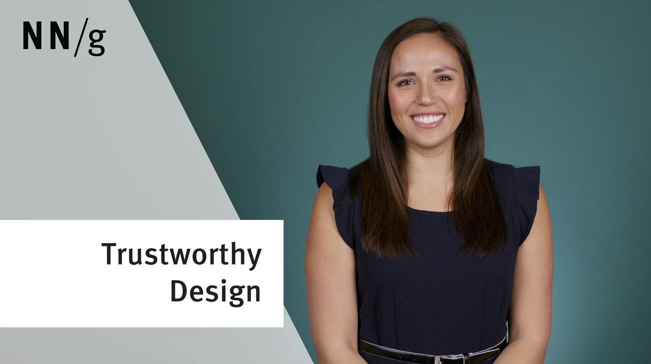 4 Trustworthiness Factors