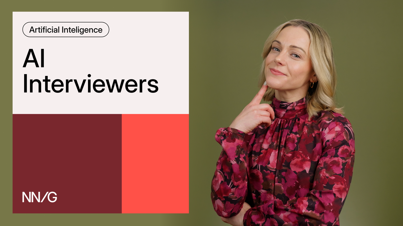 AI Interviewers