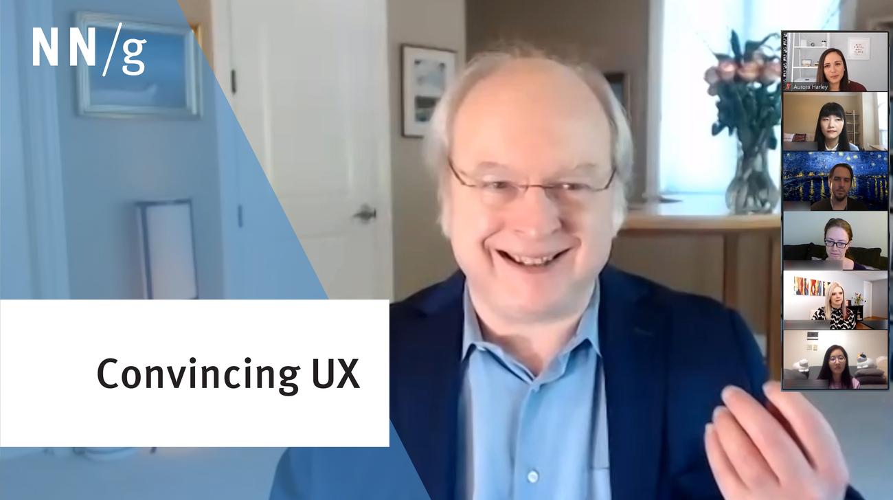 Convincing Companies to Do UX and Accessibility