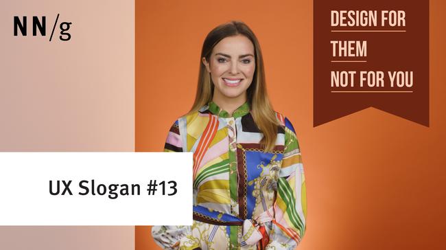 The Definition of User Experience (UX)