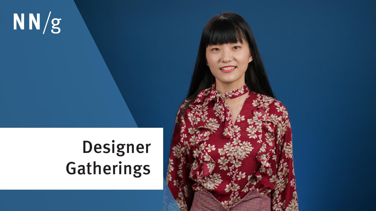 Designer Gatherings