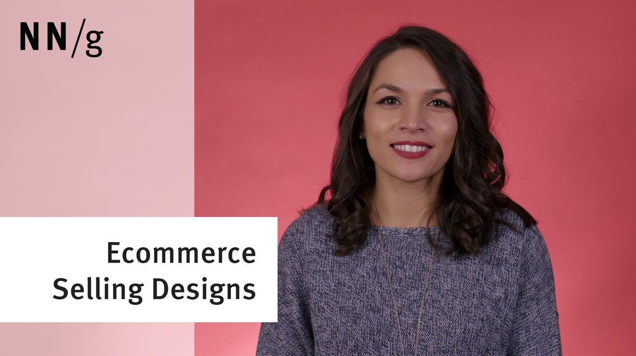 Ecommerce Selling Strategies from Brick and Mortar Stores