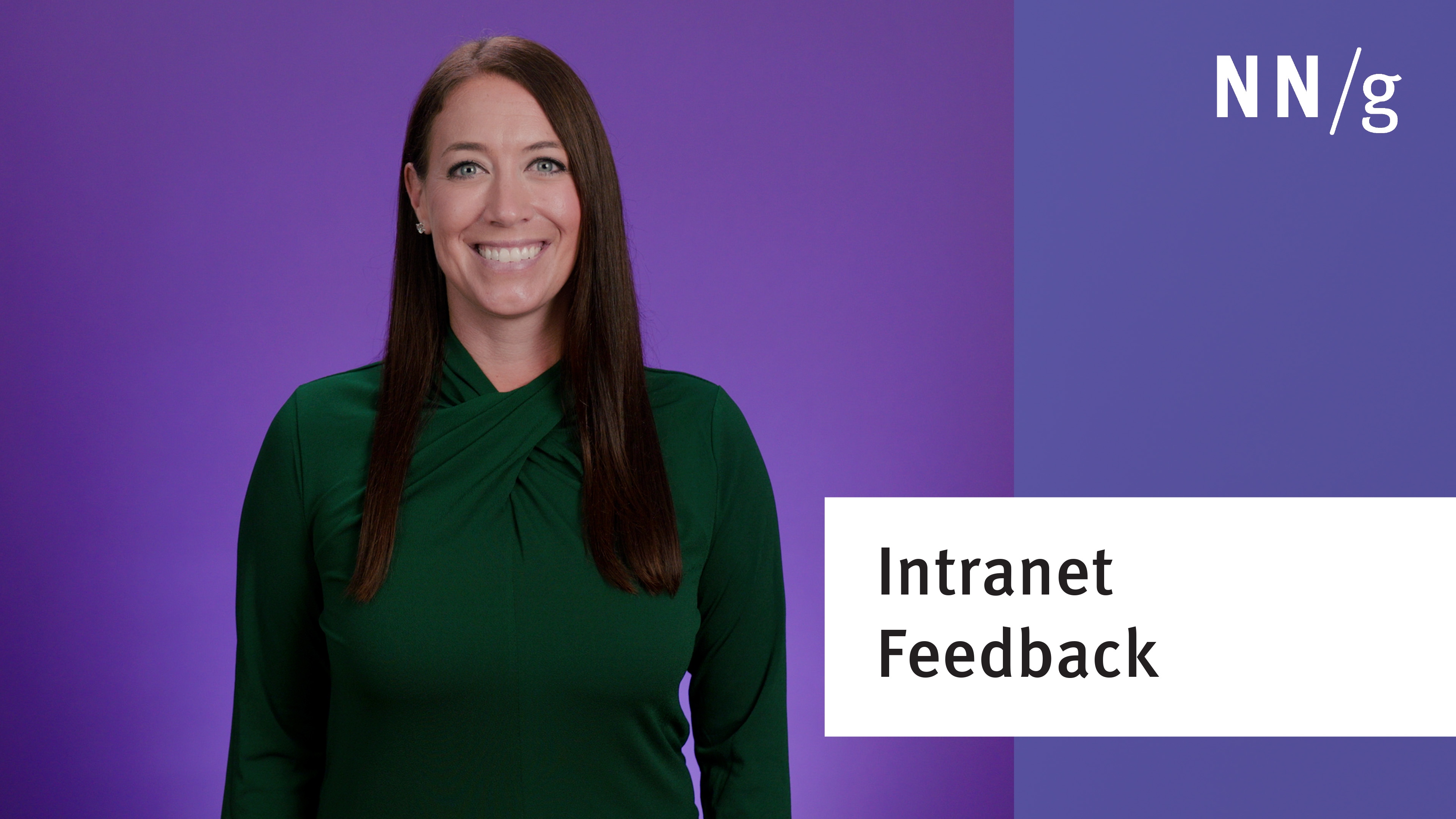 Intranet Feedback Features – Best Intranet Features: The All-In-One ...